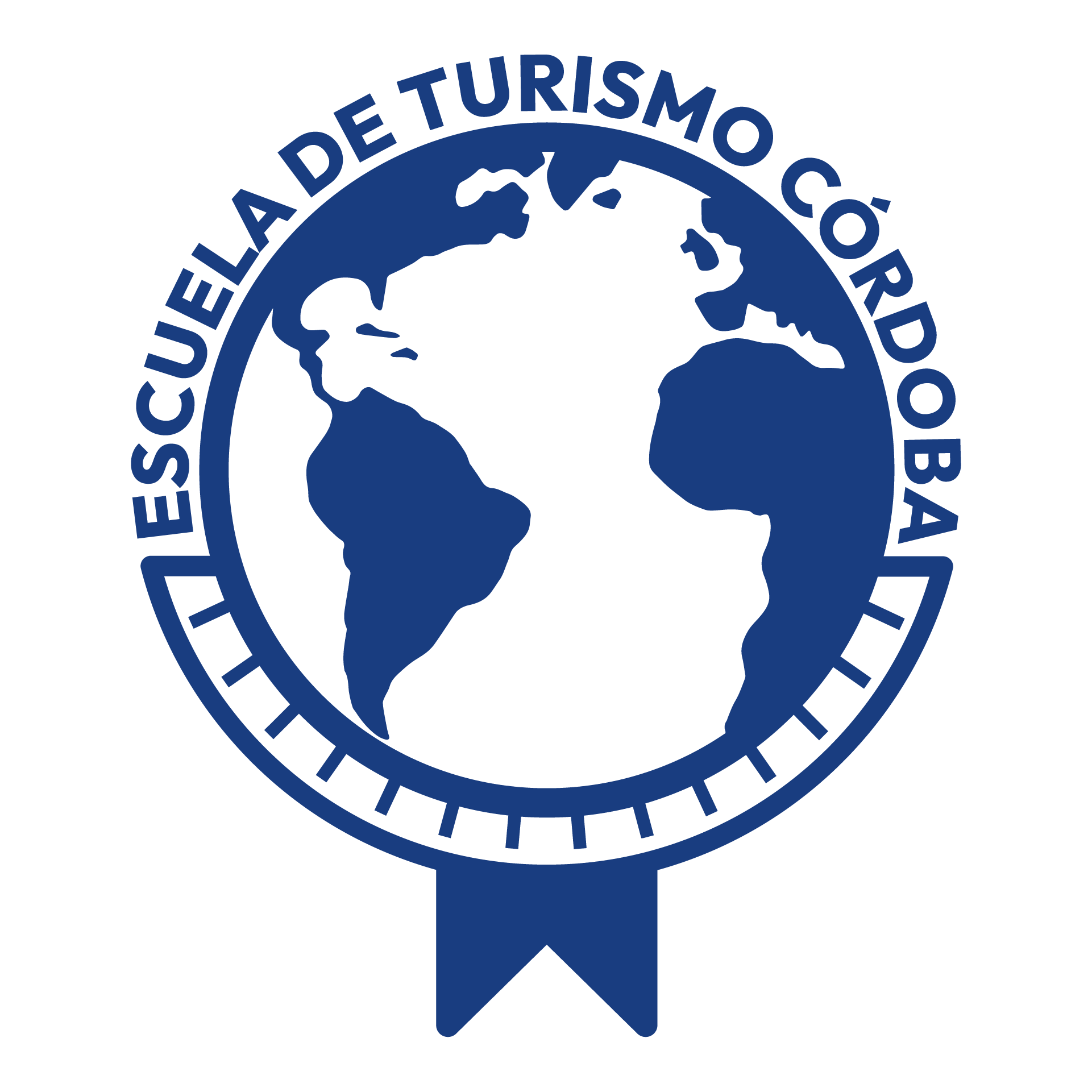 Escuela de Turismo Córdoba  | Campus Virtual